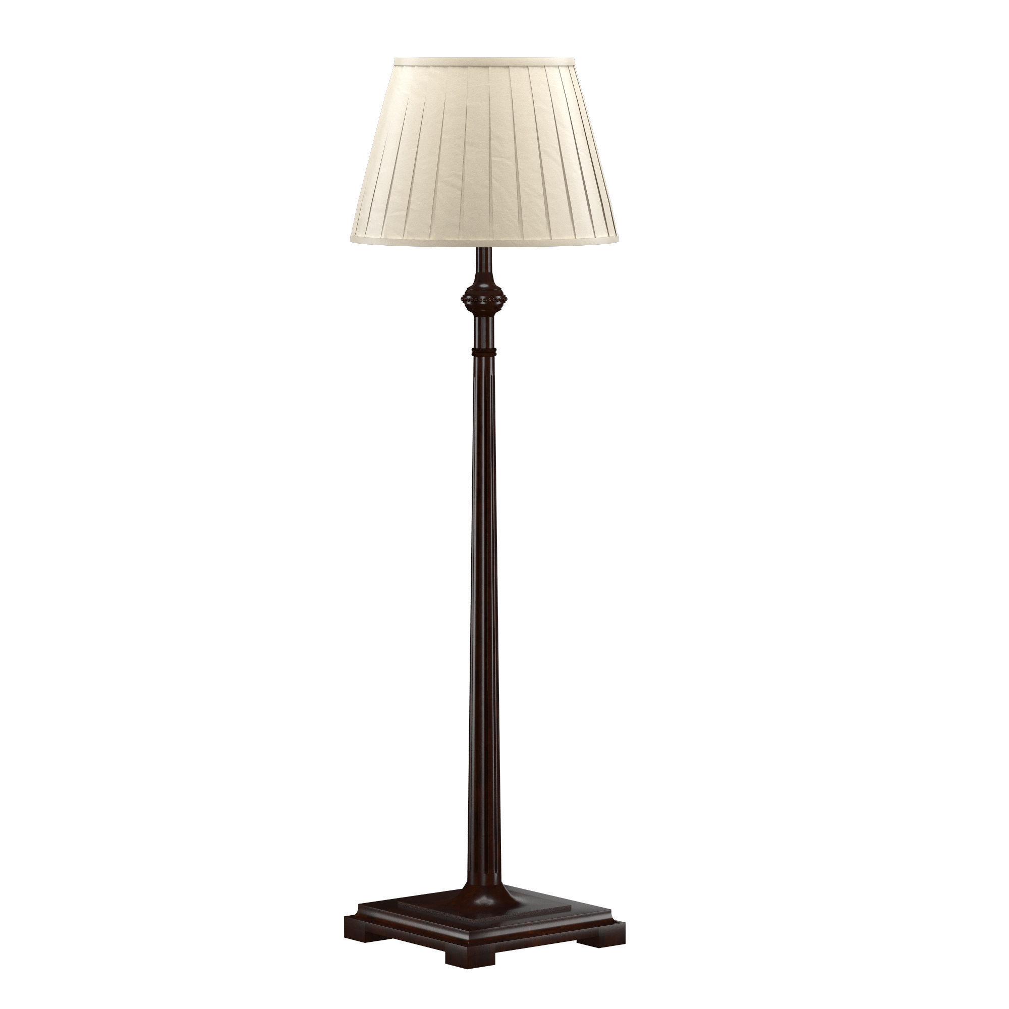 Malton Lamp 3D model_3