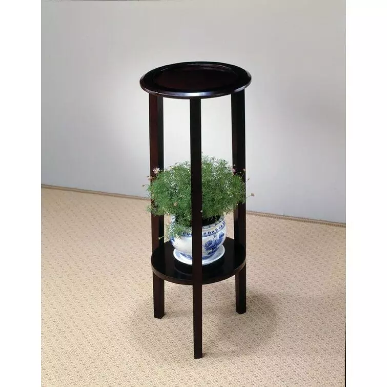 End Table Free 3D model