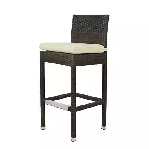 Zen Bar Stool