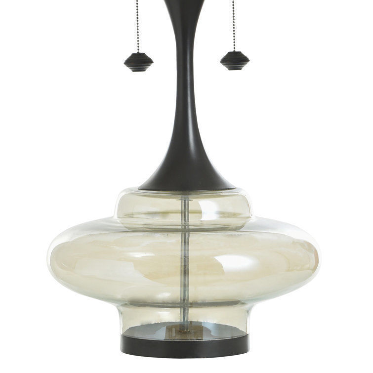 Weimer Metal Table Lamp 3D model_6