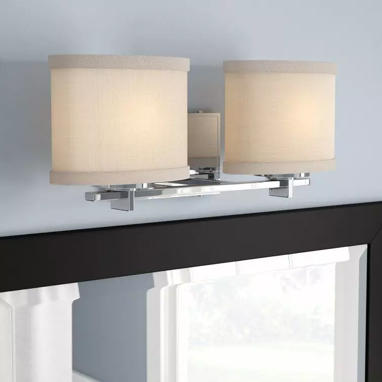 Kenyon Light Vanity Light Free 3D model_0