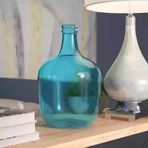 Decorative Bottle
