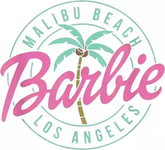 Pack Barbie cookie cutter x 3 3D print model