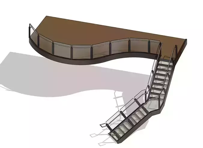 Mezzanine Project