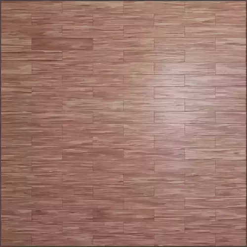 Bubinga Wood Texture