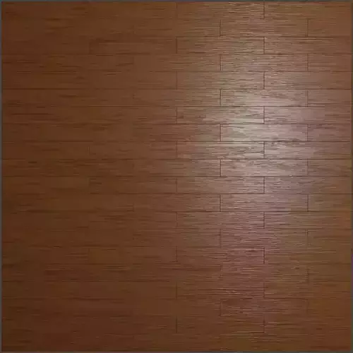 English Brown Oak Wood Texture