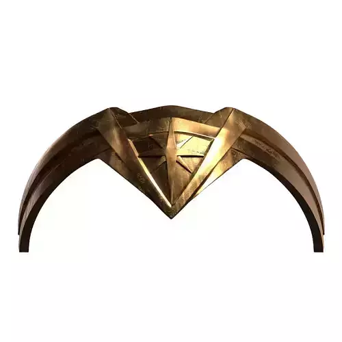 Wonder Woman Tiara Gal Gadots from Wonder Woman Film