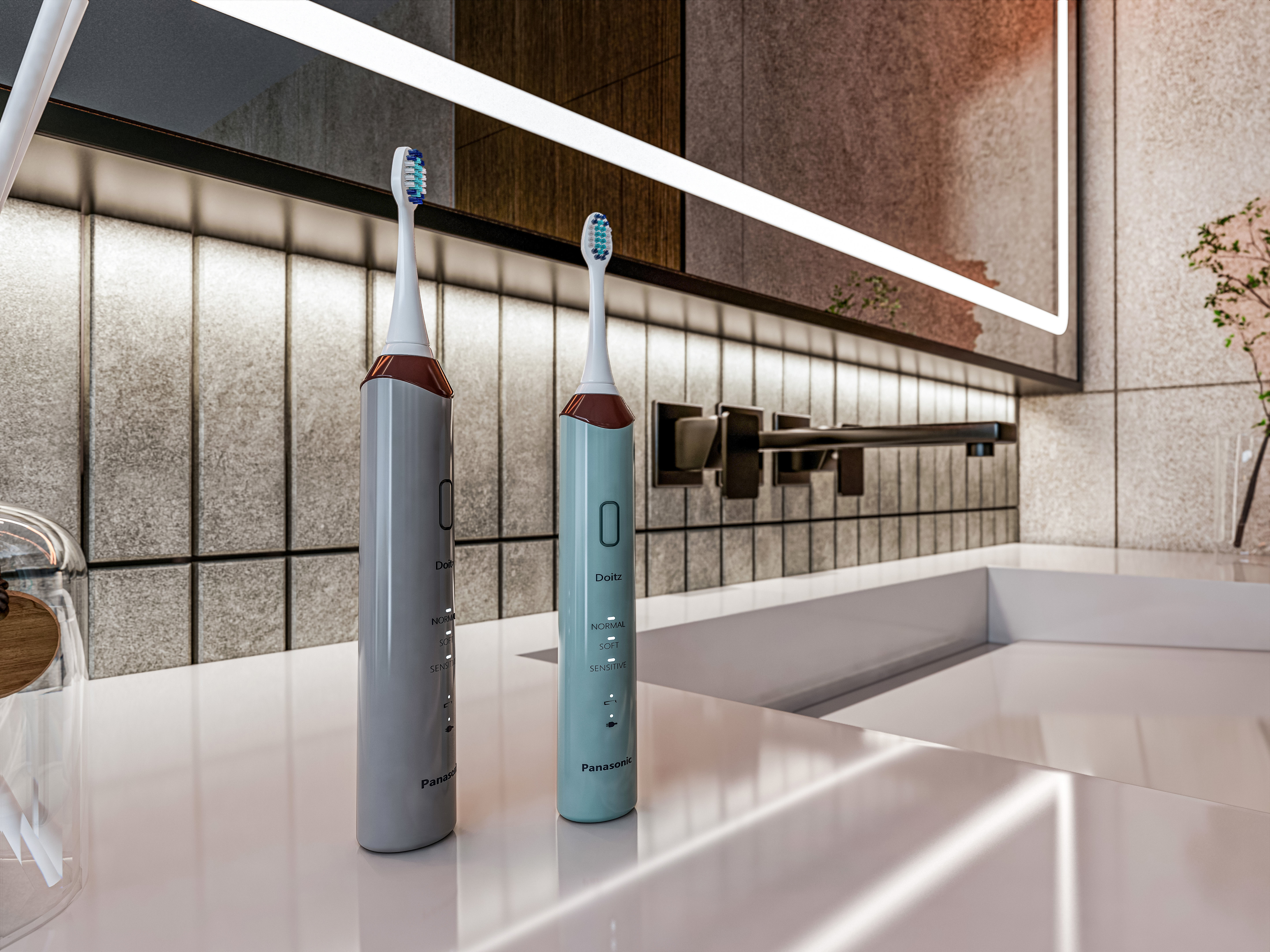 Bathroom 5 3D model_10