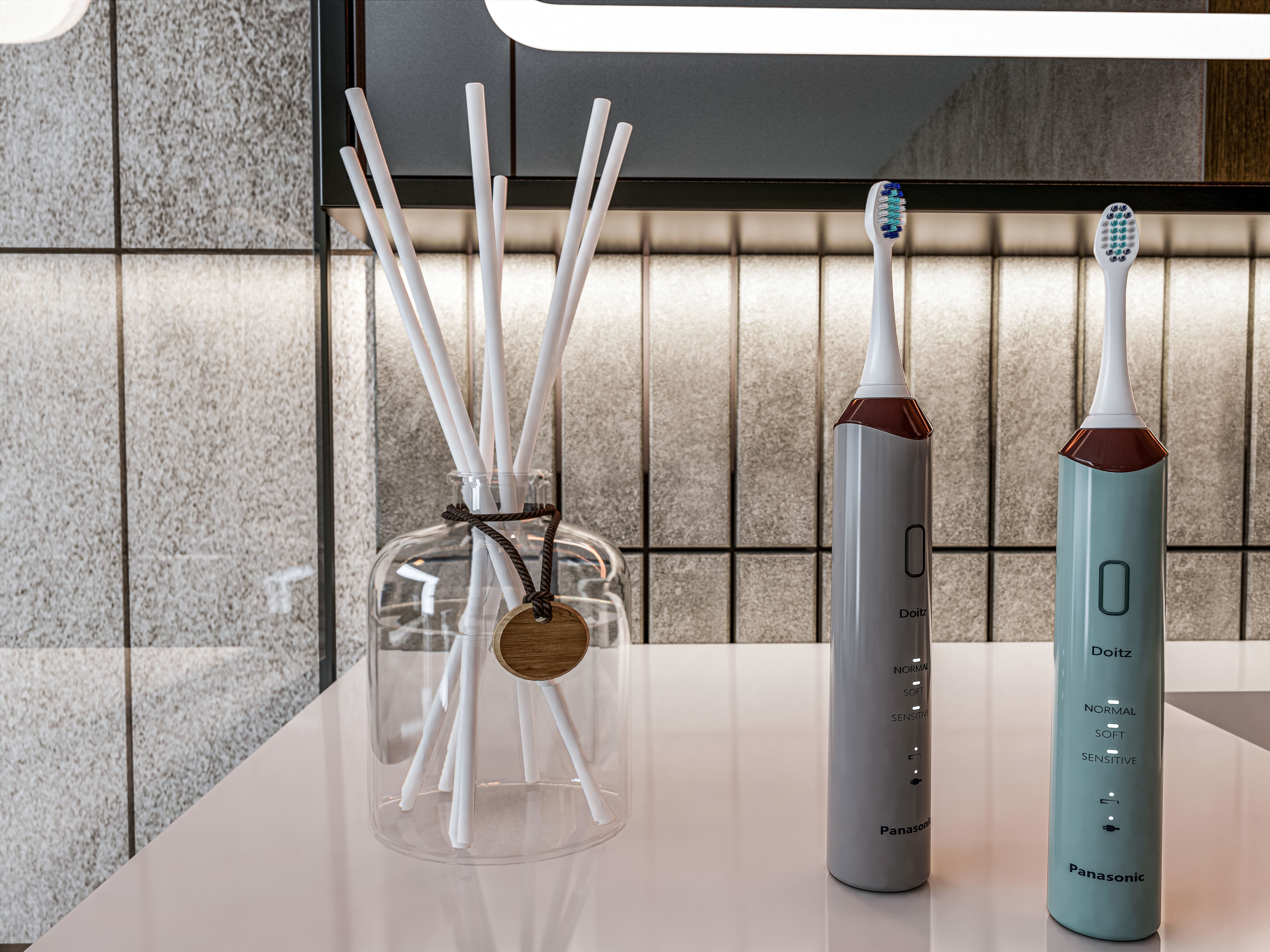 Bathroom 5 3D model_15