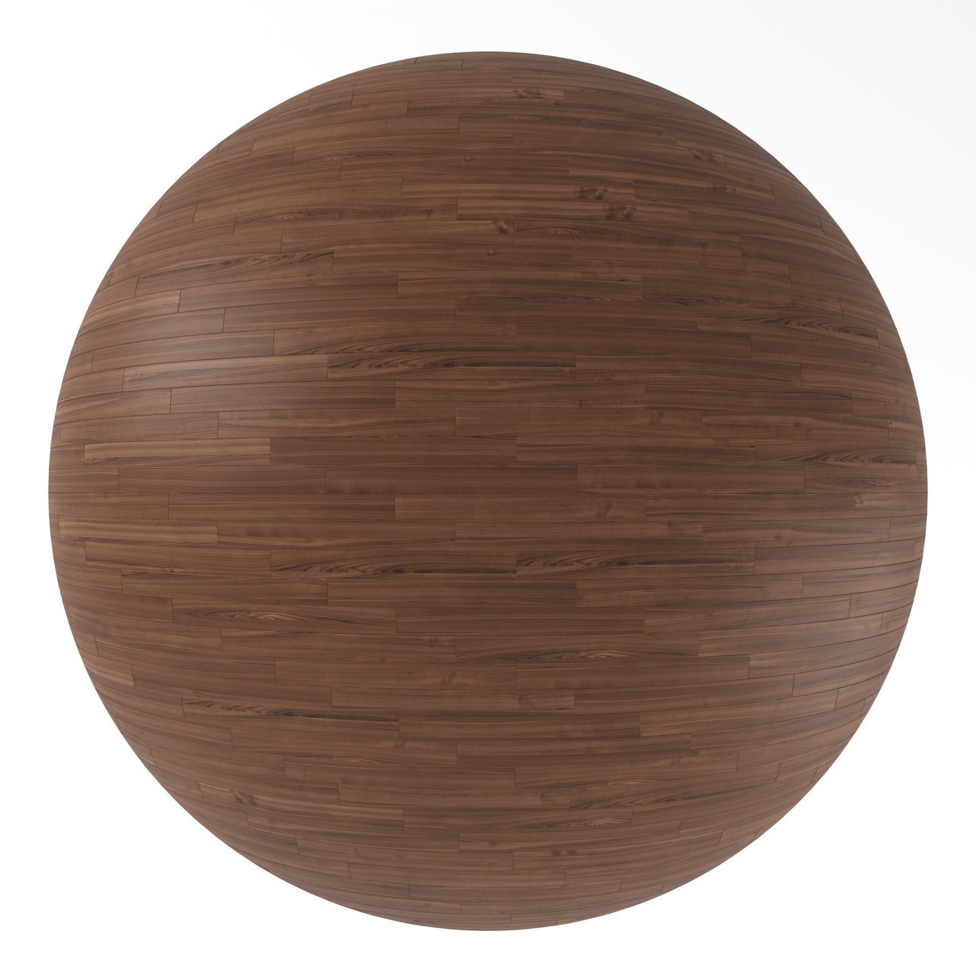 Parquet - Laminate - Wooden floor 2 in 1 Low-poly 3D model_14