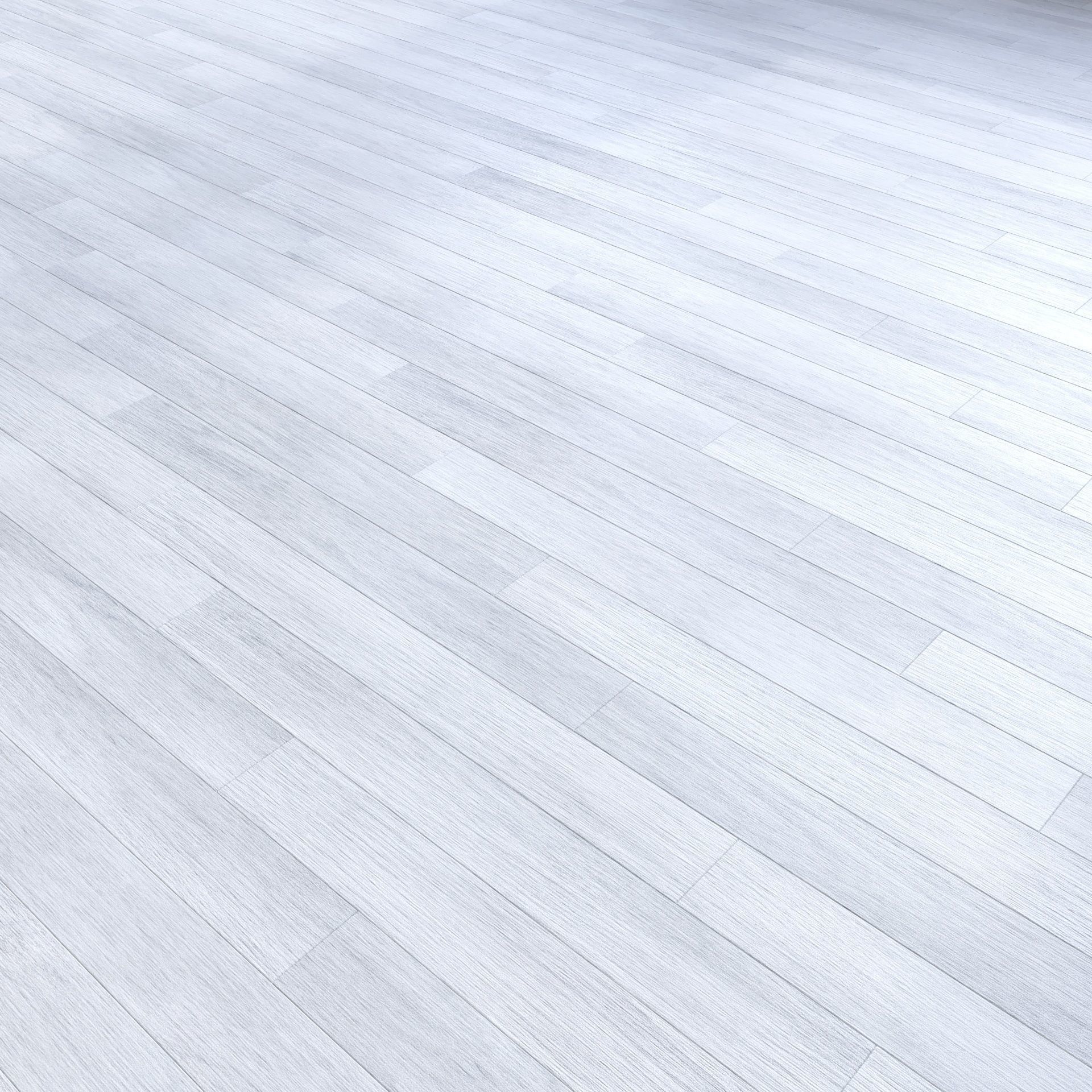 Parquet - Laminate - Wooden floor 2 in 1 Low-poly 3D model_1