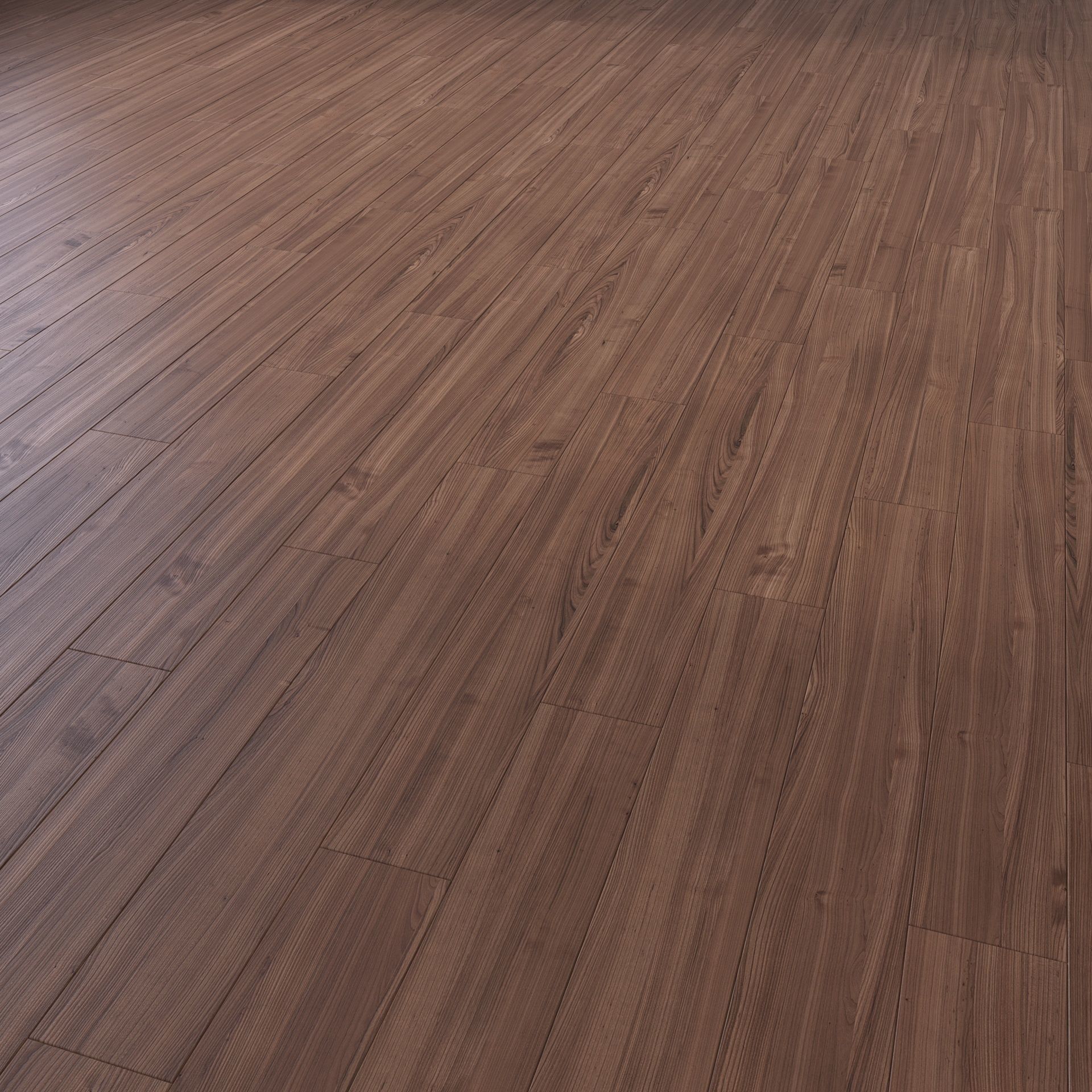 Parquet - Laminate - Wooden floor 2 in 1 Low-poly 3D model_8