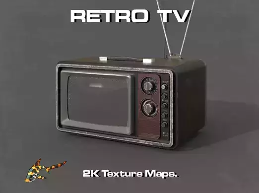 RETRO TV
