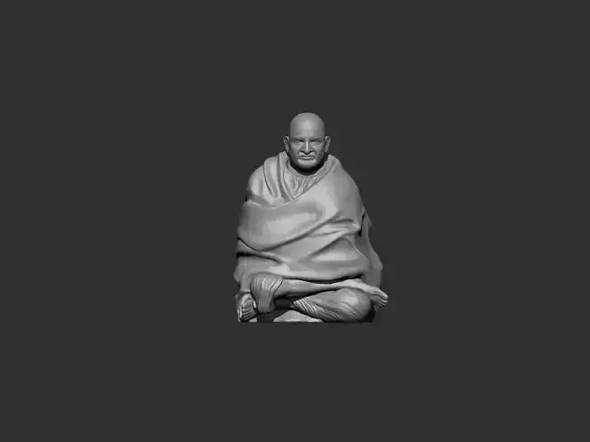 NEEM KAROLI BABA 