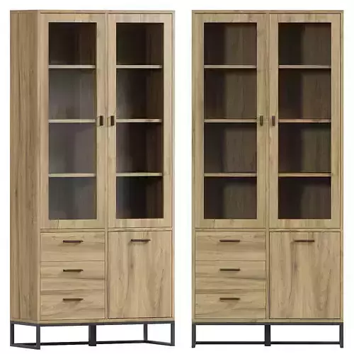 Vitrina Boston DD107