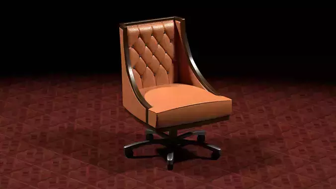 Office chair