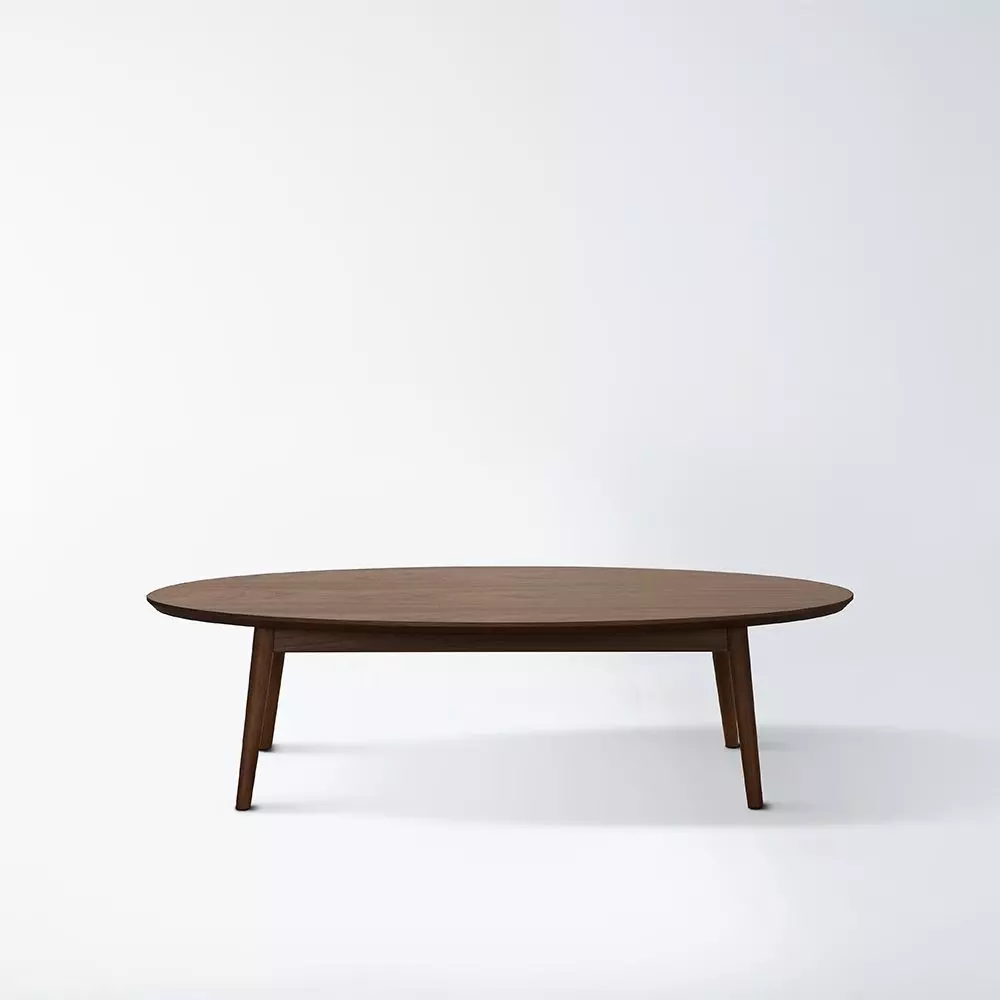 Helsinki Tea Table 3D model_0