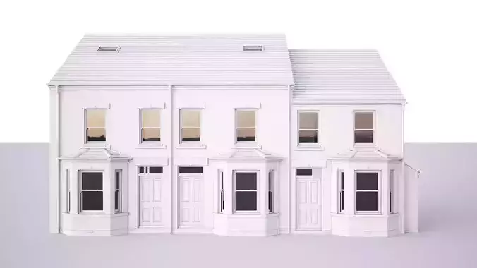 British House Godesdone Road