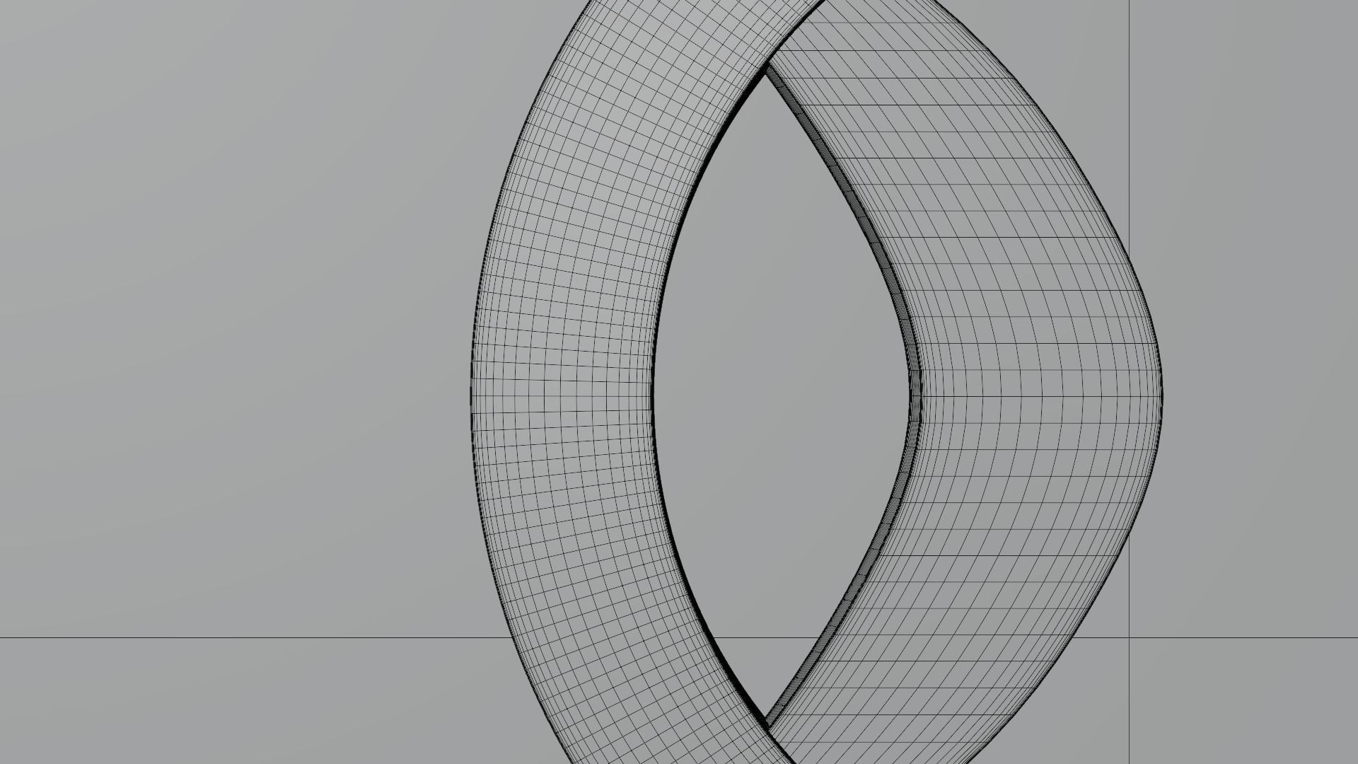 Kenkonken Weapon Low-poly 3D model_11