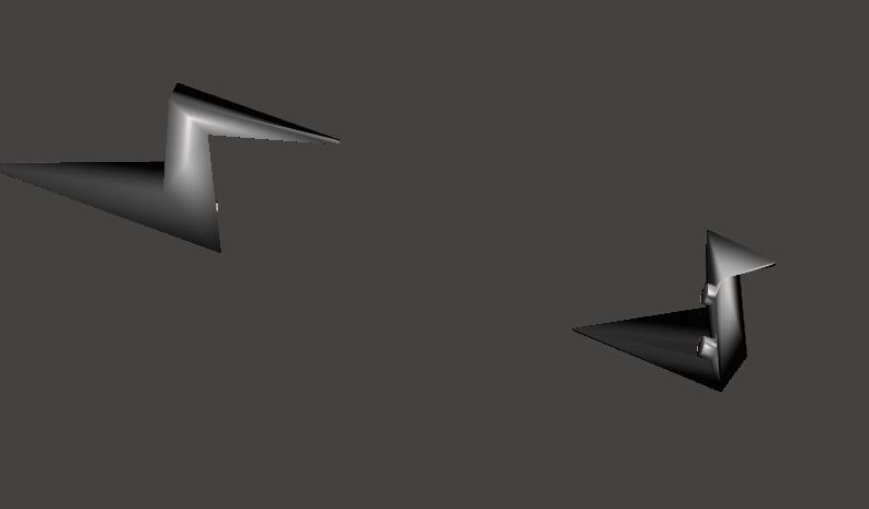 Flash Mask or flash helmet  for 3d printing 3D print model_10