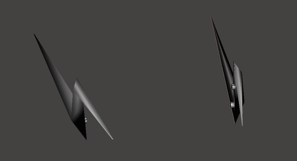 Flash Mask or flash helmet  for 3d printing 3D print model_3