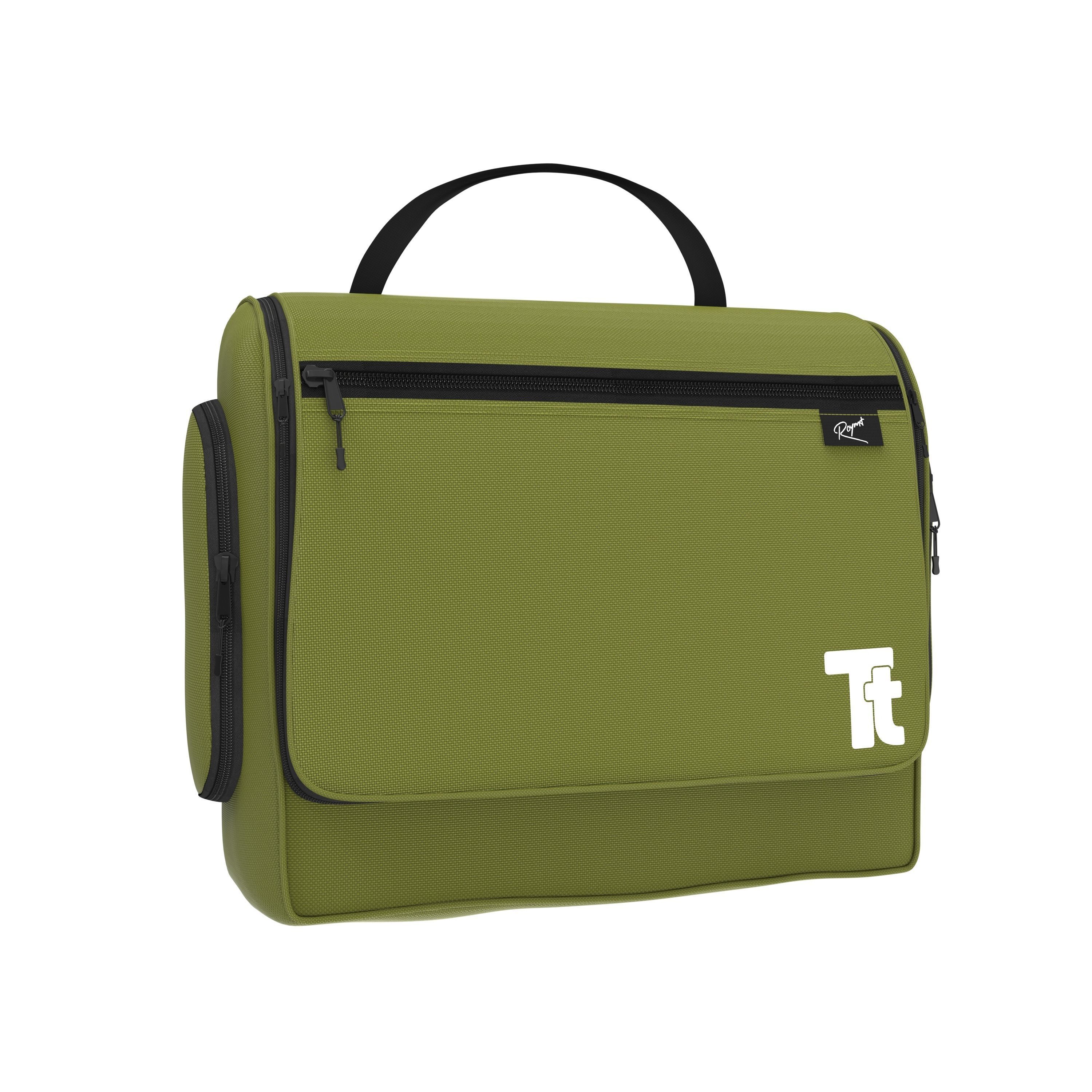 Toiletry bag 3D model 3D model_3