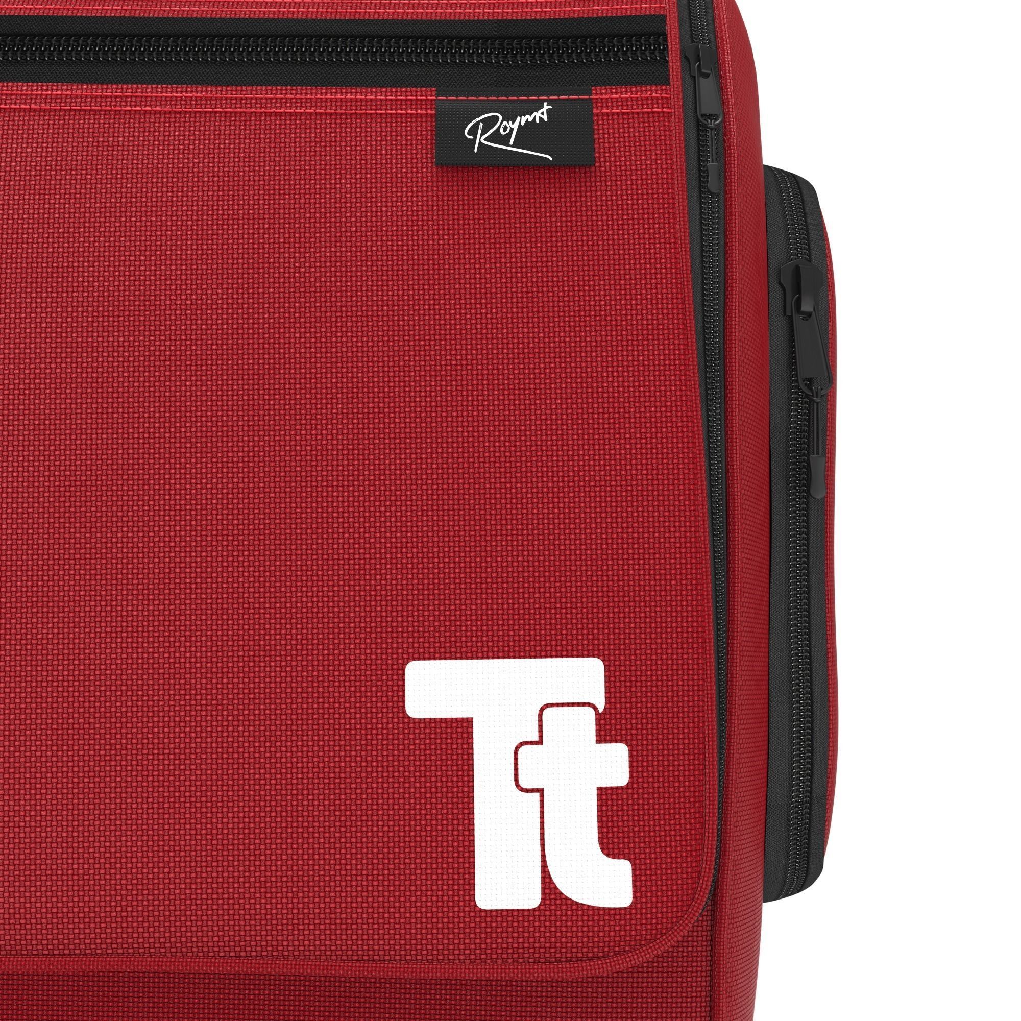 Toiletry bag 3D model 3D model_2