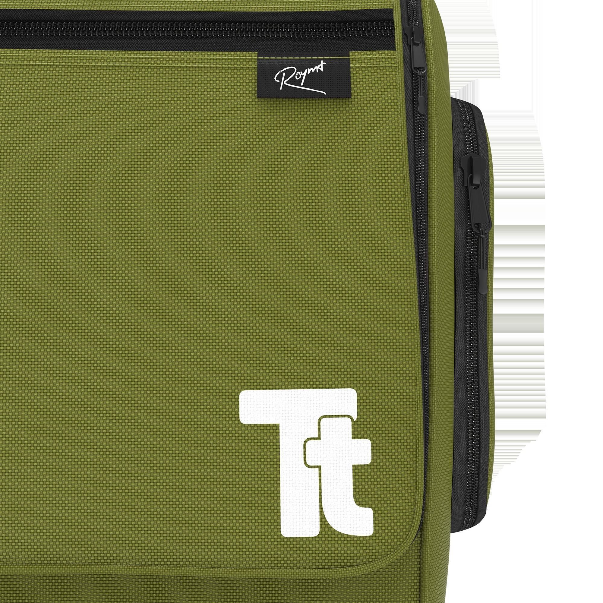 Toiletry bag 3D model 3D model_5