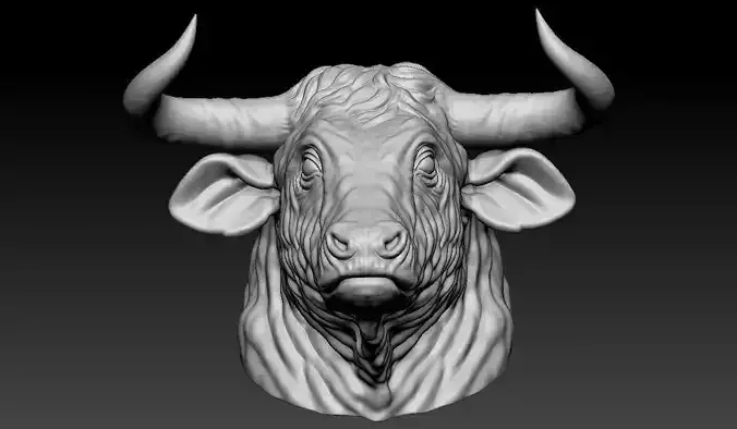 Bull Head