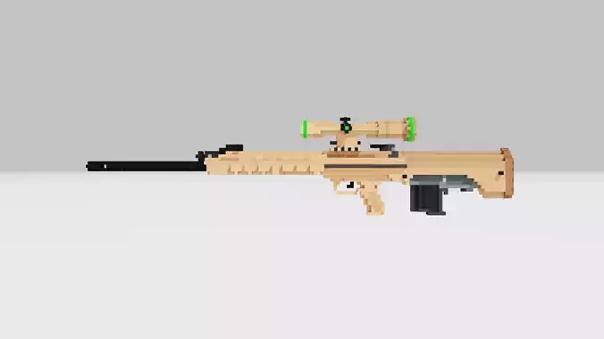 QBU 88 voxel