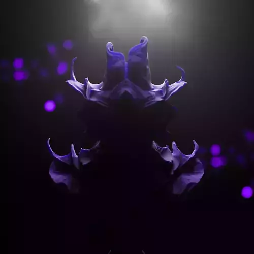 Cinematic shot project file