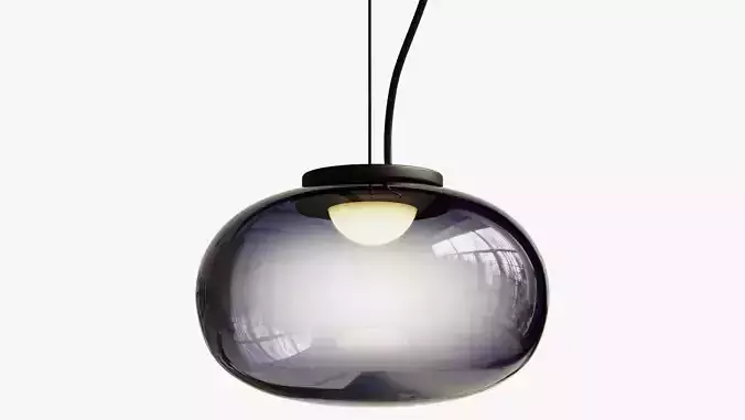 Pendant light Karl Johan Small