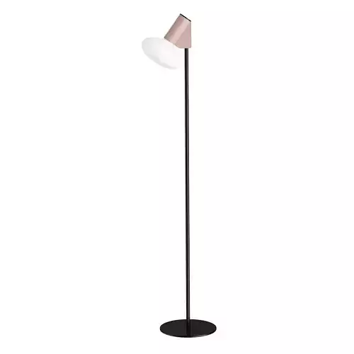Mug F Floor Lamp by Midj