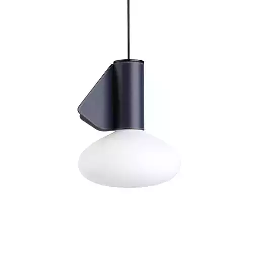 Mug S Suspension Lamp by Midj