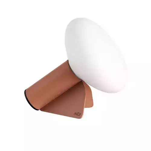 Mug S Suspension Lamp by Midj