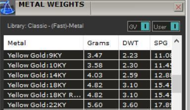 Solitaire Engagement Ring 3D print model_4