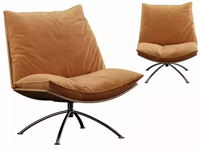 PRIMETIME Lounge Chair