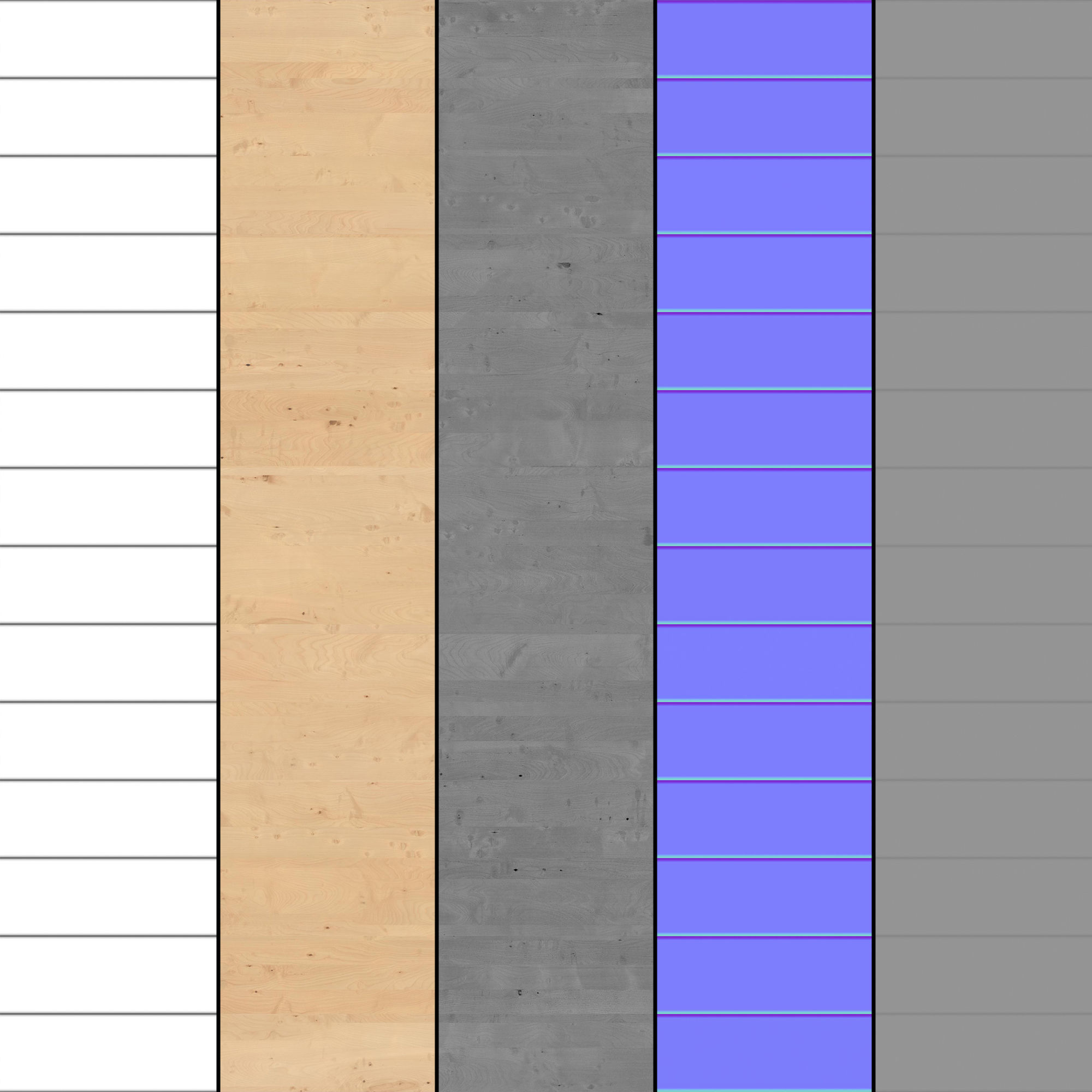 Mrf Wood Panel Set04 Texture_1