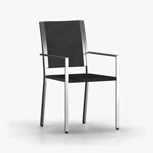 Outdoor Dining Chair V1