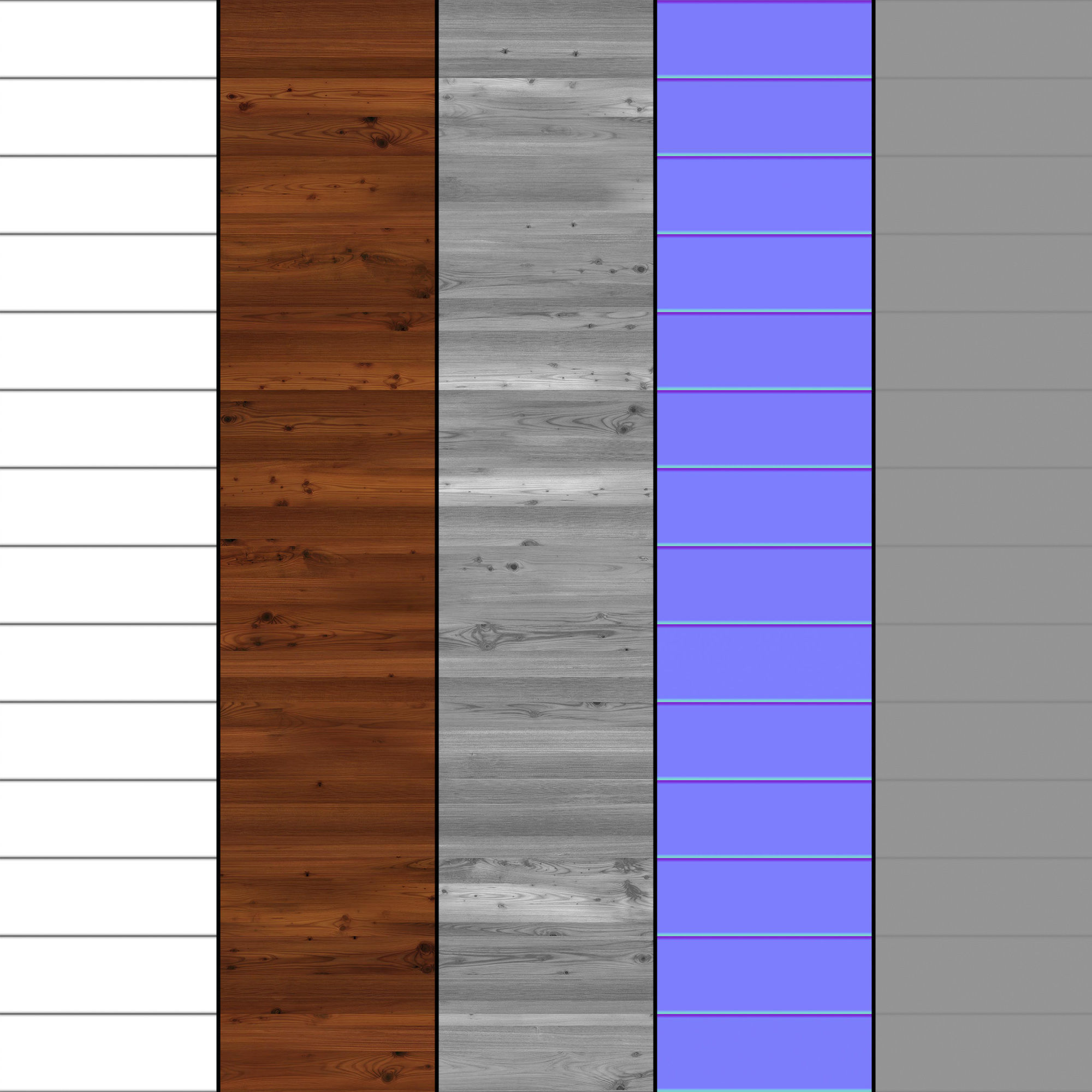 Mrf Wood Panel Set07 Texture_1