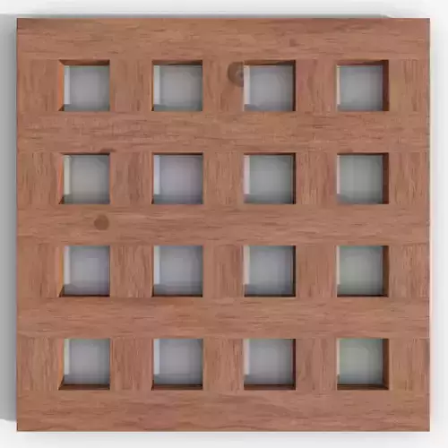 Stand for hot Nordbi 18x18