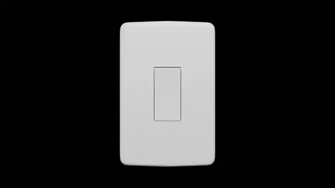 Simple Light Switch 