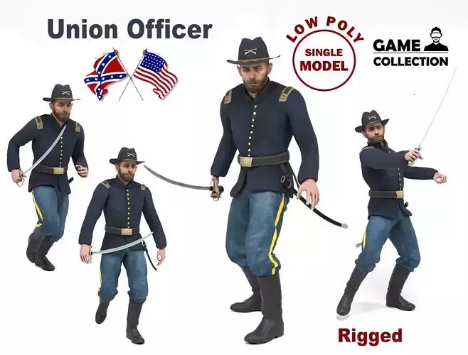 Union Officer