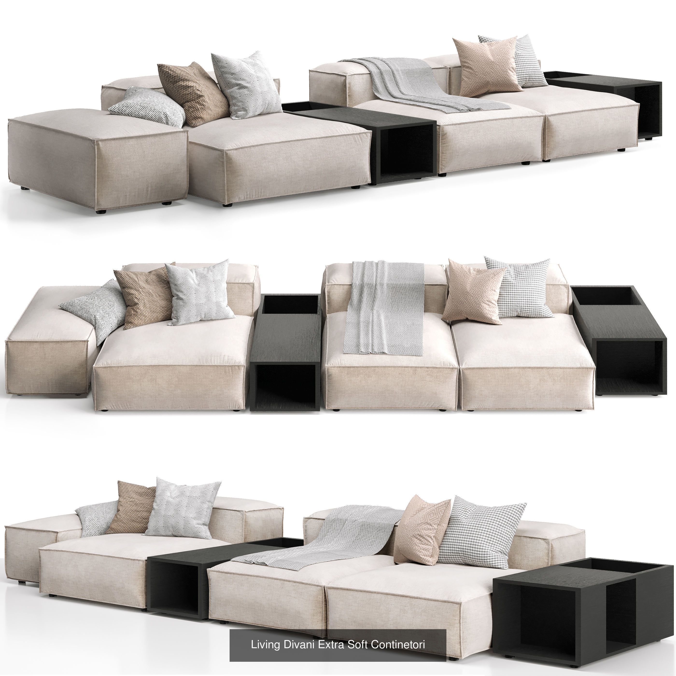 Modern Sofa Collection 01  _10