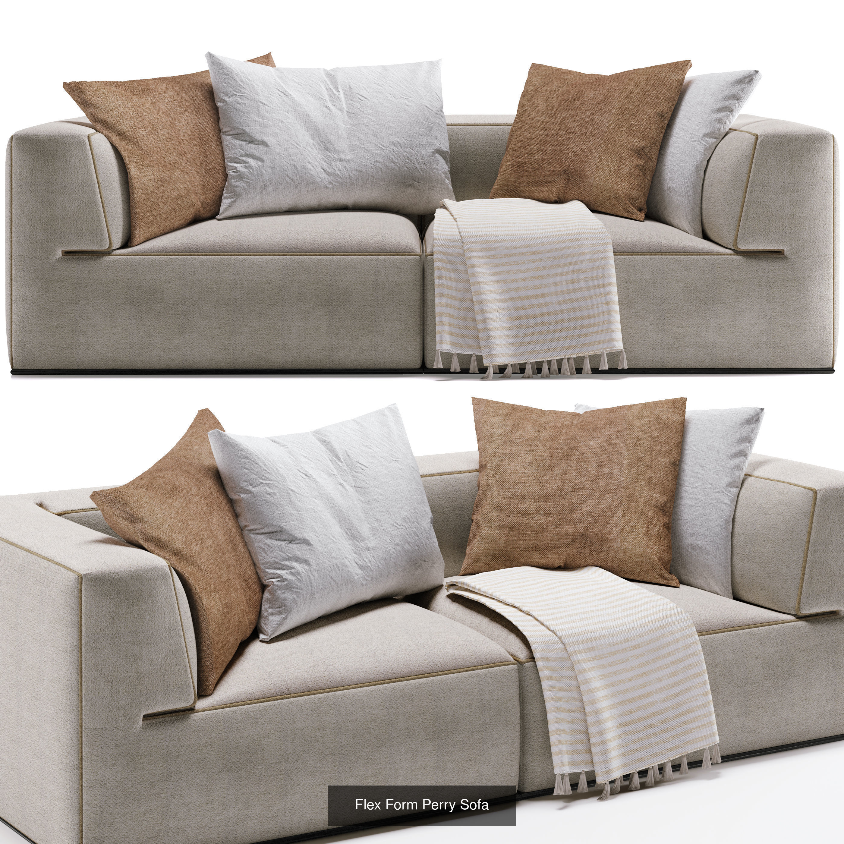 Modern Sofa Collection 01  _12