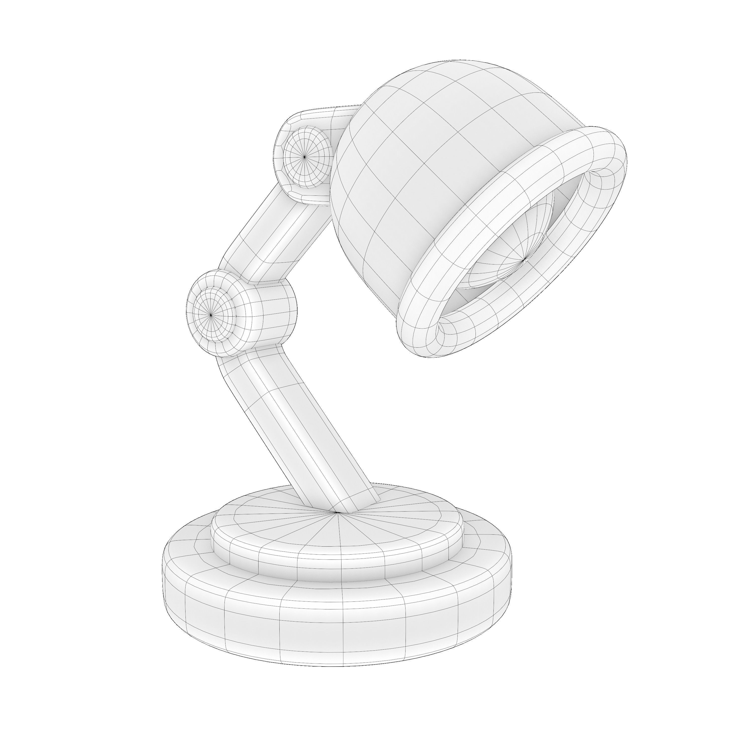 Education 3D icon Set UX UI Web Design Elements 3d rendering  3D model_11