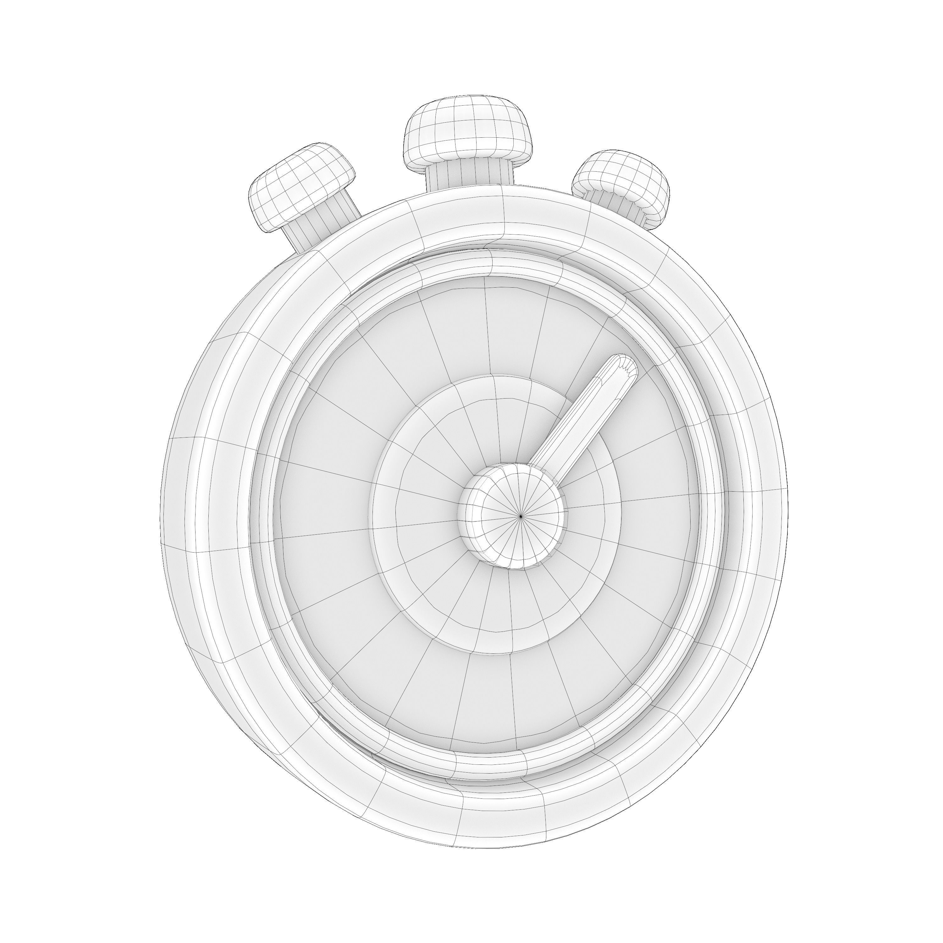 Education 3D icon Set UX UI Web Design Elements 3d rendering  3D model_10