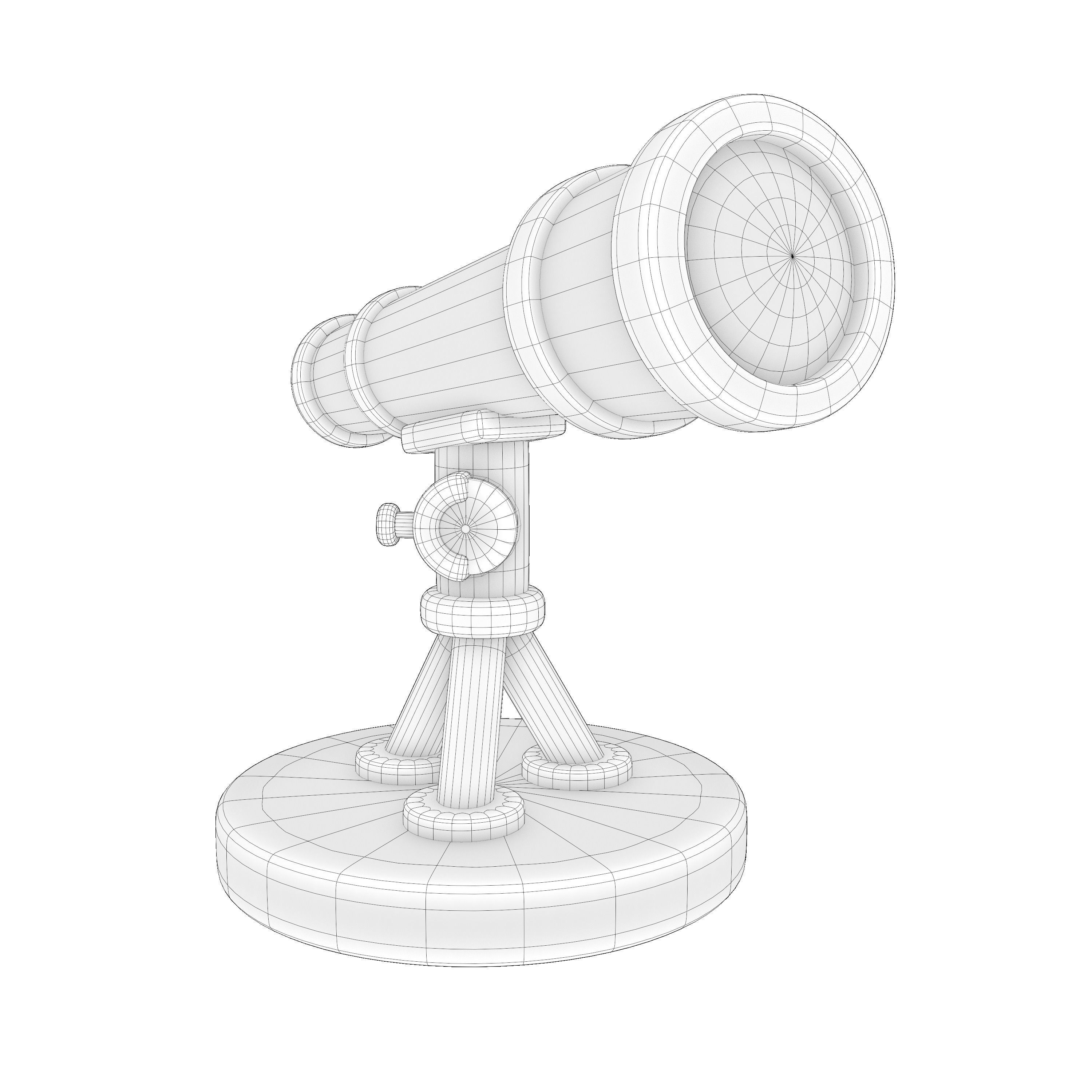 Education 3D icon Set UX UI Web Design Elements 3d rendering  3D model_6