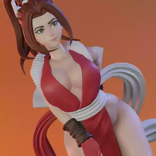 Mai For 3Dprint