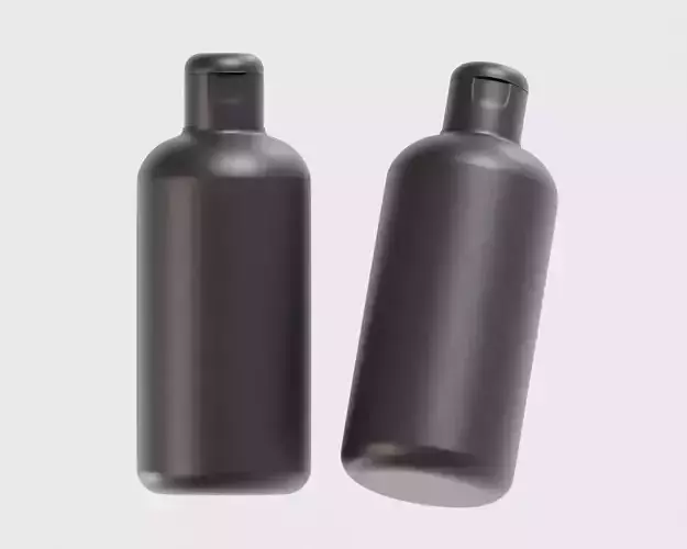 Lotion bottle 08